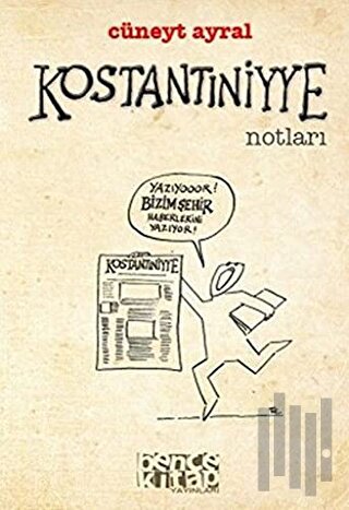 Kostantiniyye Notları