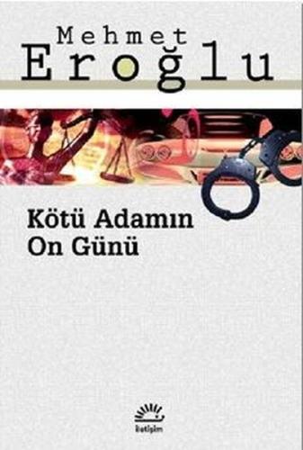 Kötü Adamın On Günü | Kitap Ambarı