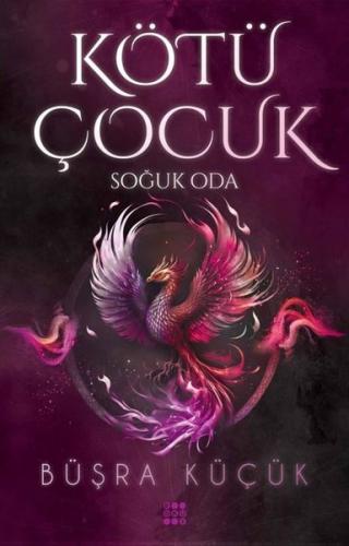 Kötü Çocuk 3 - Soğuk Oda | Kitap Ambarı