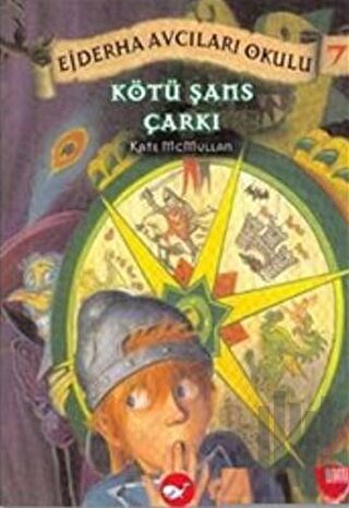 Kötü Şans Çarkı | Kitap Ambarı