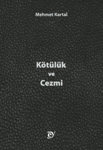 Kötülük ve Cezmi