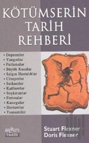 Kötümserin Tarih Rehberi