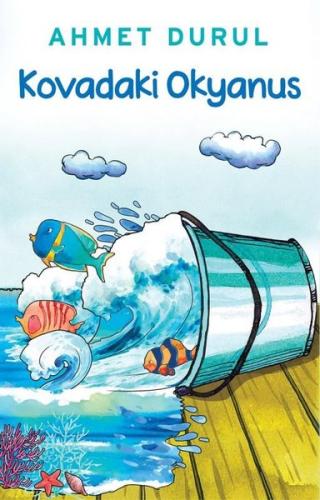 Kovadaki Okyanus | Kitap Ambarı