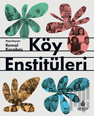 Köy Enstitüleri (Ciltli)