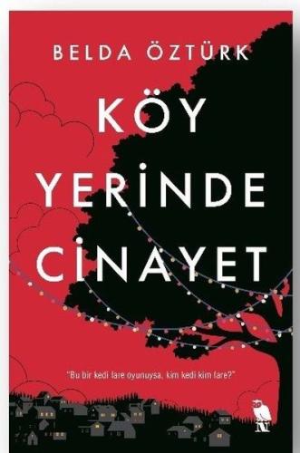 Köy Yerinde Cinayet