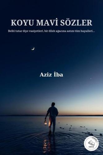 Koyu Mavi Sözler | Kitap Ambarı