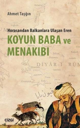 Koyun Baba ve Menakıbı | Kitap Ambarı