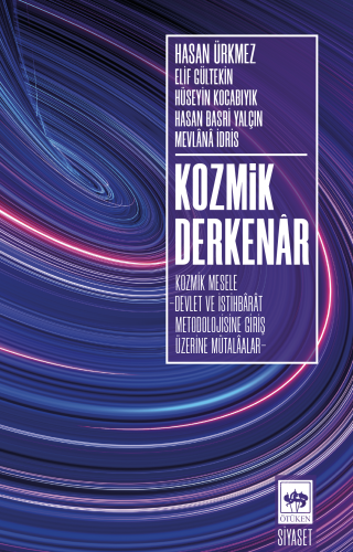 Kozmik Derkenâr | Kitap Ambarı