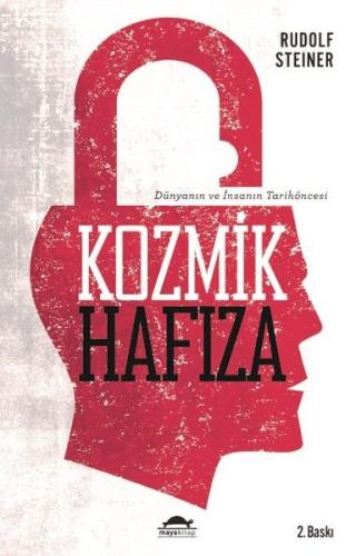 Kozmik Hafıza | Kitap Ambarı
