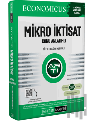 KPSS A Grubu Mikro İktisat Konu Anlatımlı
