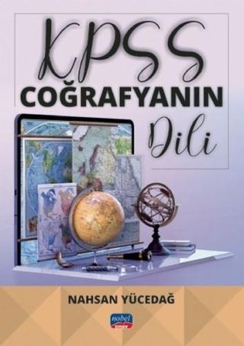 KPSS Coğrafyanın Dili | Kitap Ambarı