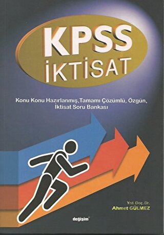 KPSS İktisat