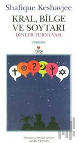 Kral, Bilge ve Soytarı Dinler Turnuvası