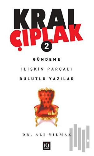 Kral Çıplak - 2 | Kitap Ambarı