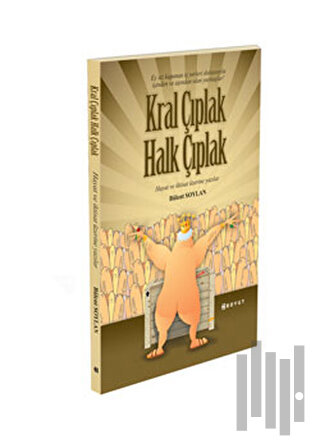 Kral Çıplak Halk Çıplak