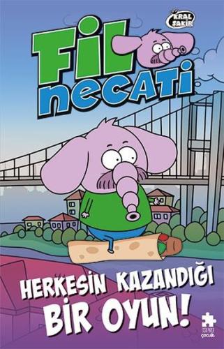 Kral Şakir Fil Necati 7 - Herkesin Kazandığı Bir Oyun