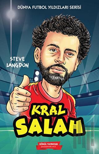 Kral Salah | Kitap Ambarı