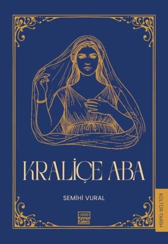 Kraliçe Aba | Kitap Ambarı