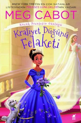 Kraliyet Düğünü Felaketi | Kitap Ambarı