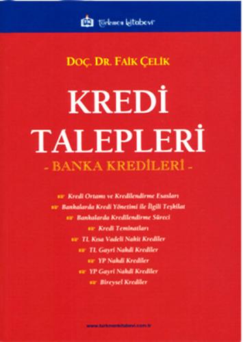 Kredi Talepleri | Kitap Ambarı