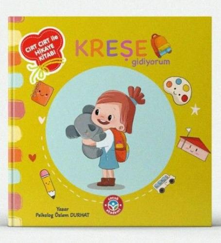 Kreşe Gidiyorum