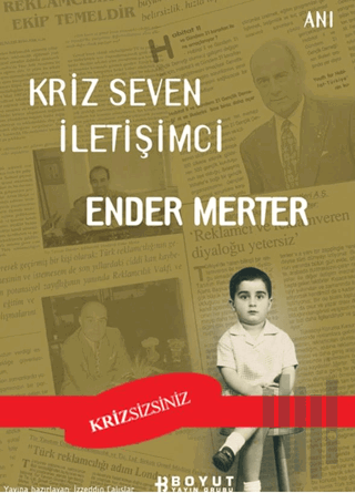 Kriz Seven İletişimci