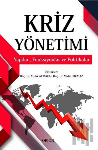 Kriz Yönetimi | Kitap Ambarı