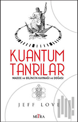 Kuantum Tanrılar | Kitap Ambarı