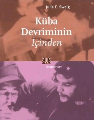 Küba Devriminin İçinden