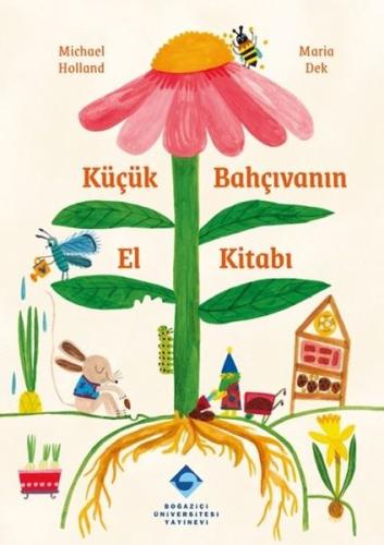 Küçük Bahçıvanın El Kitabı | Kitap Ambarı