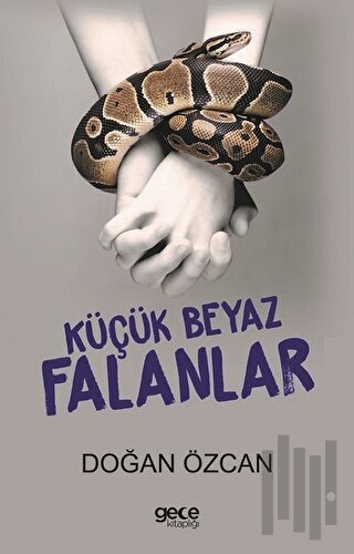 Küçük Beyaz Falanlar