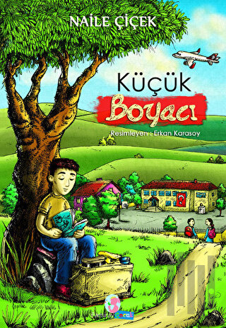 Küçük Boyacı