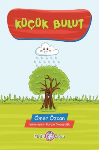 Küçük Bulut | Kitap Ambarı