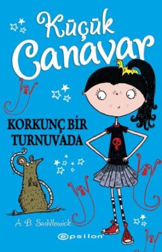 Küçük Canavar - Korkunç Bir Turnavada