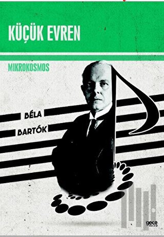 Küçük Evren - Mikrokosmos