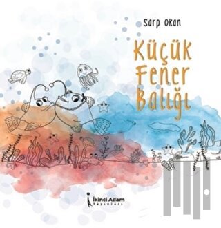 Küçük Fener Balığı