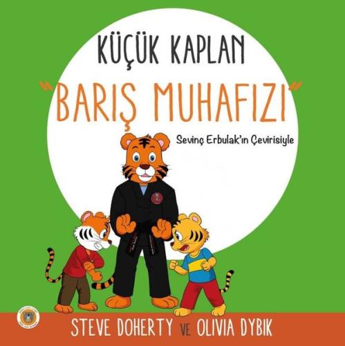 Küçük Kaplan: Barış Muhafızı