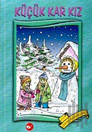 Küçük Kar Kız