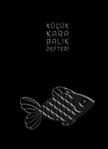 Küçük Kara Balık Defteri