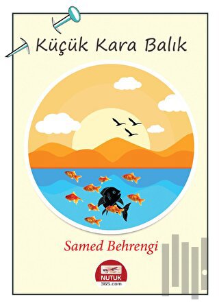 Küçük Kara Balık