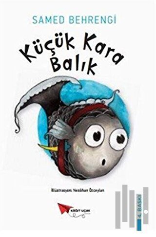 Küçük Kara Balık