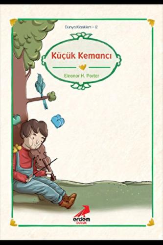 Küçük Kemancı | Kitap Ambarı