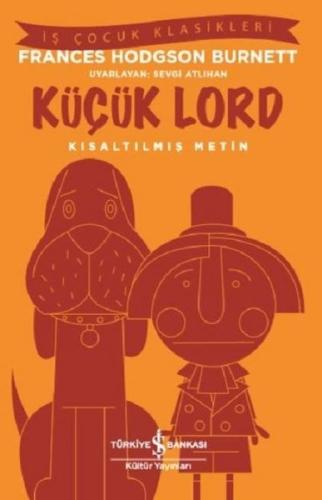 Küçük Lord-Kısaltılmış Metin