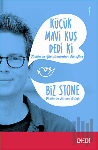 Küçük Mavi Kuş Dedi Ki