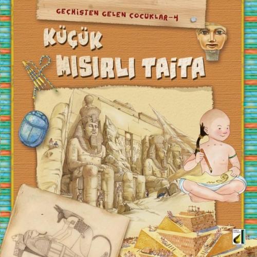 Küçük Mısırlı Taita | Kitap Ambarı