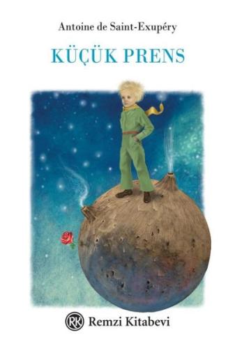 Küçük Prens (Ciltli) | Kitap Ambarı