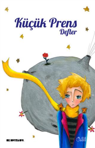 Küçük Prens Defter
