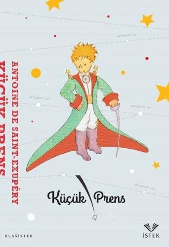 Küçük Prens | Kitap Ambarı
