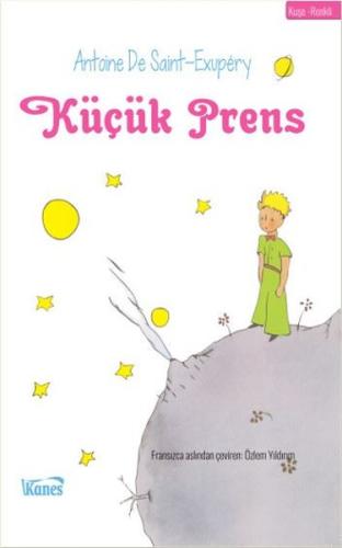 Küçük Prens | Kitap Ambarı