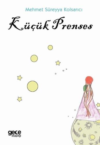 Küçük Prenses